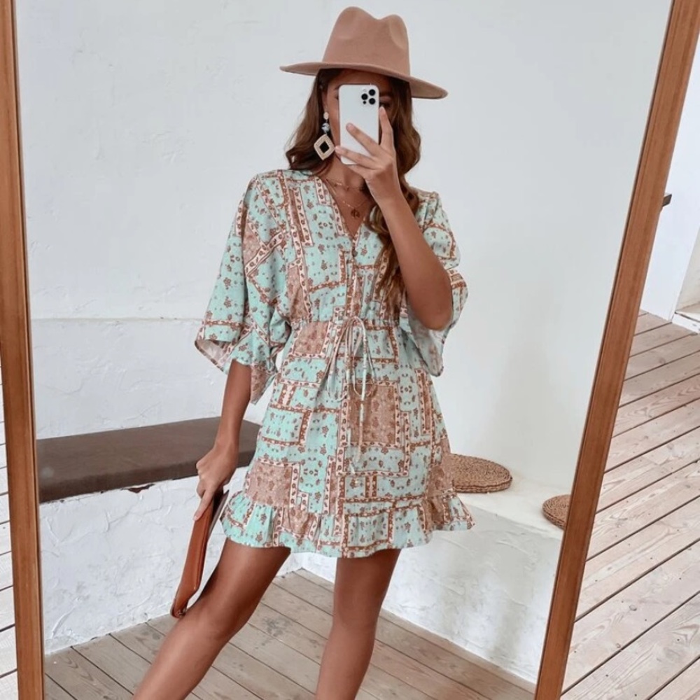 SheIn Dress